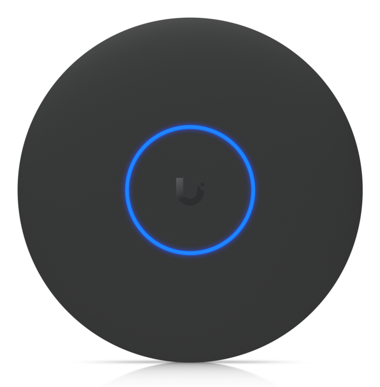 UBIQUITI WIFI 7 ACCESS POINT INDOOR 10.7GBPS AP +300 CLIENTS