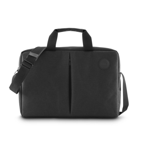HAMA GENUINE PORTABLE BAG 15.6INCH BLACK
