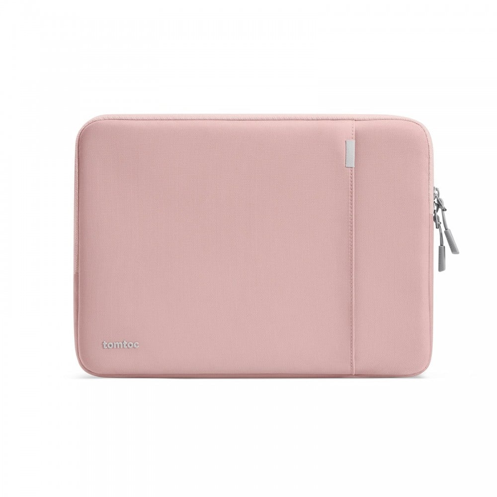 Mala Tomtoc 16 Inch Macbook Defender-A13 Laptop Sleeve Pink