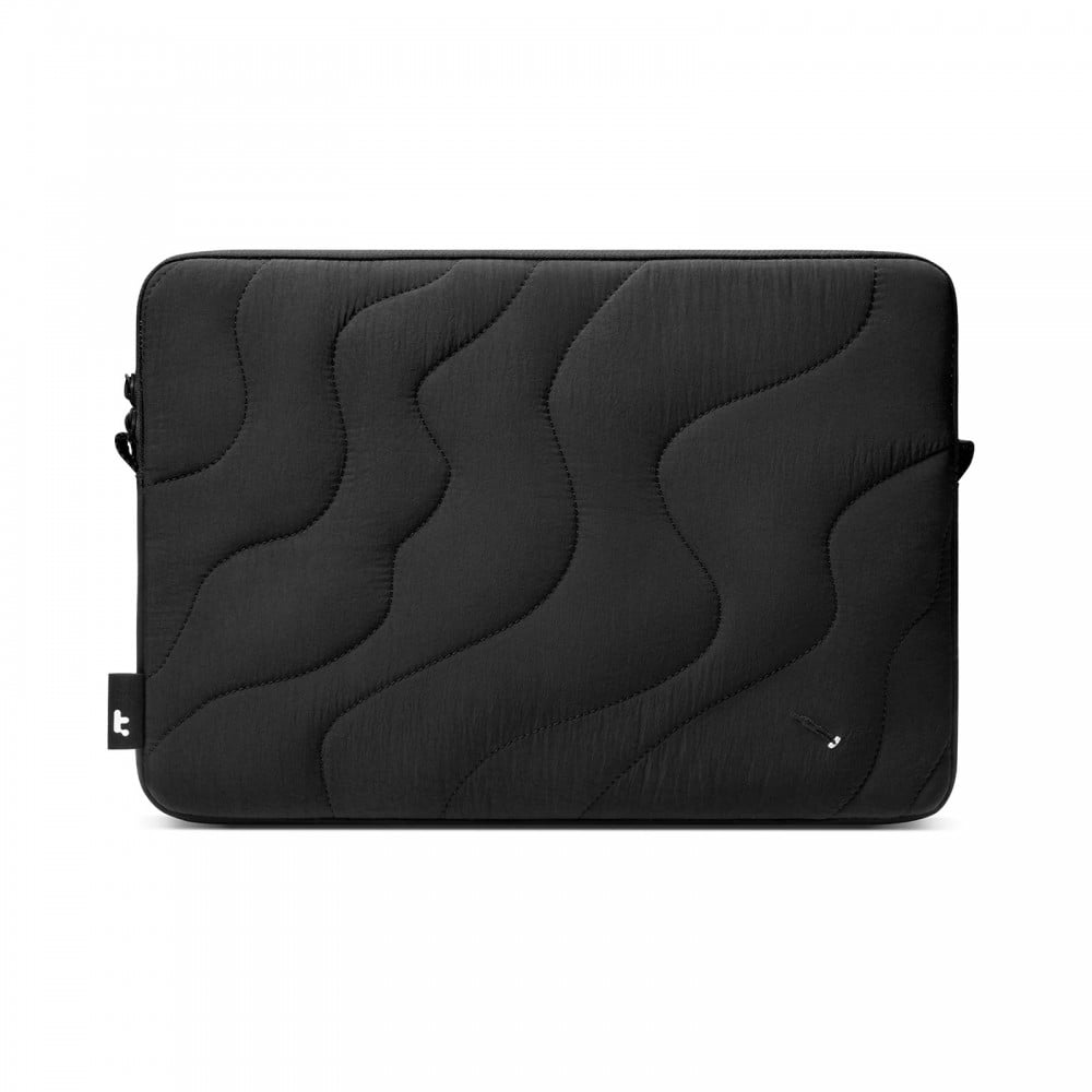 Mala Tomtoc 15 Inch Macbook Terra-A27 Puffy Laptop Sleeve Lavascape