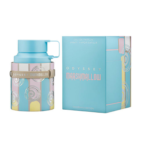 Armaf Odyssey Marshmallow Eau de Parfum 100ml