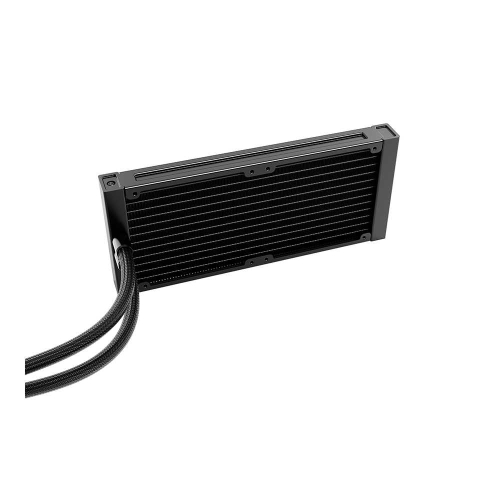WATER COOLER CPU BEQUIET PURE LOOP 3 240MM BLACK