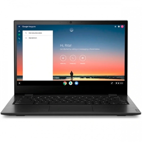 LENOVO 14e CHROMEBOOK AMD A4-9120 8GB 64GB 14"GOOGLE CHROME 1Y