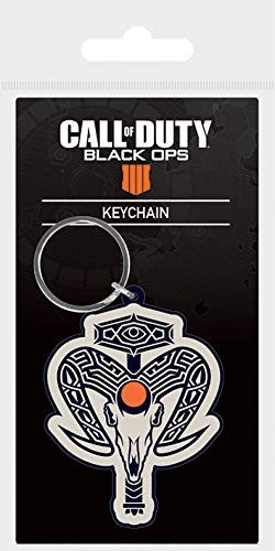 Porta Chaves Call of Duty Black OPS 4 Ruin Icon
