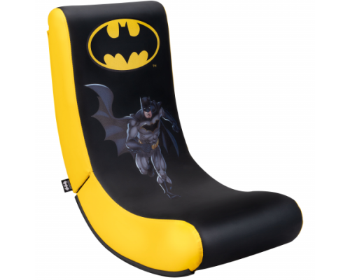 Cadeira Gaming Junior Rock'n'Seat Subsonic - Batman