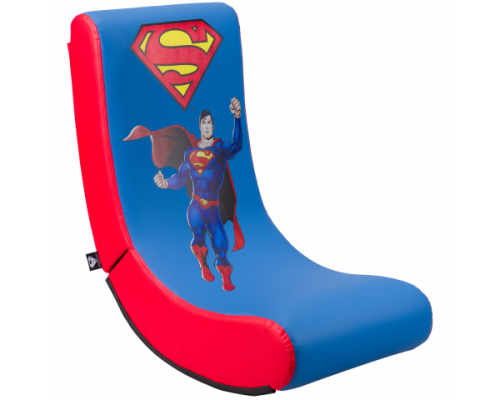 Cadeira Gaming Junior Rock'n'Seat Subsonic - Superman