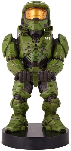 Suporte Cable Guy Master Chief (Infinite)