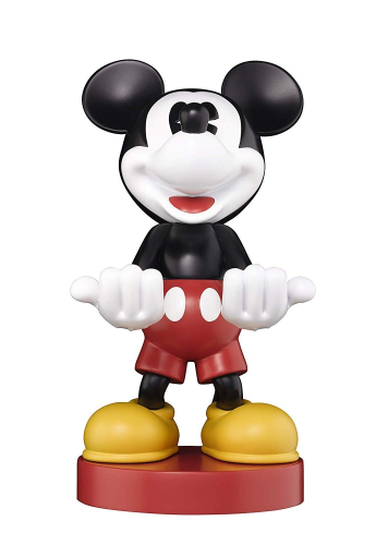 Suporte Cable Guy Disney Mickey Mouse