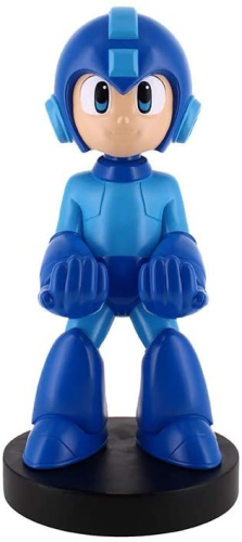 Suporte Cable Guy Mega Man