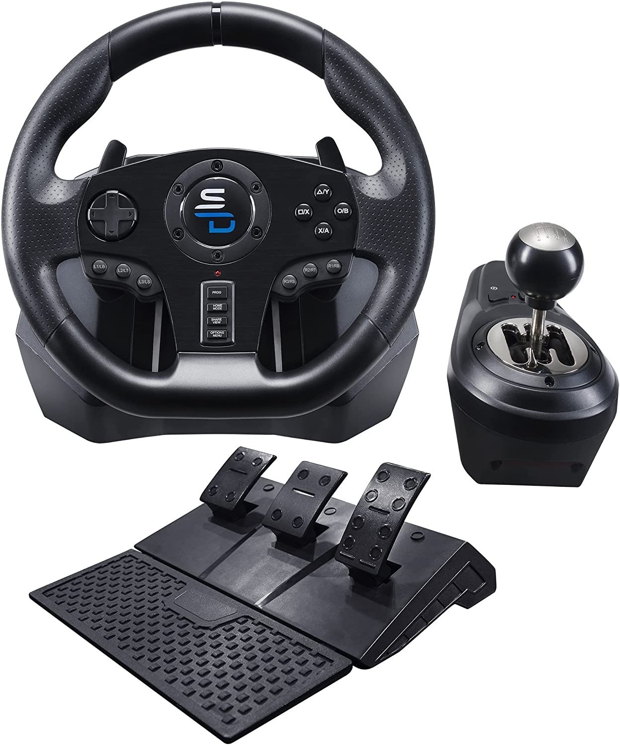 Volante Subsonic Superdrive GS 850-X