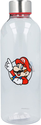 Garrafa Super Mario Bros 850 ML