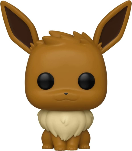 Funko Pop Games:Pokémon - Eevee 577
