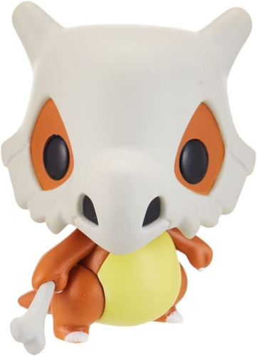 Funko Pop Games:Pokémon - Cubone 596
