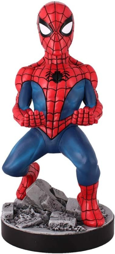 Suporte Cable Guy The Amazing Spider Man
