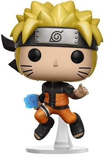 Funko Pop Animation:Naruto Shippuden - Rasengan 181