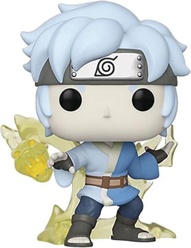 Figura Funko POP! Animation:Boruto Naruto Next Generations - Mitsuki 673