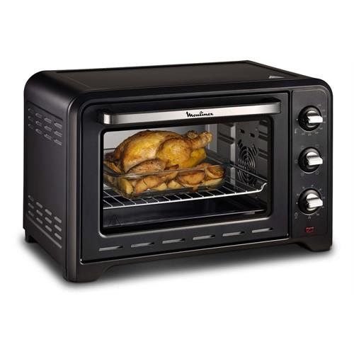 MOULINEX - Forno Optimo 33L OX464810