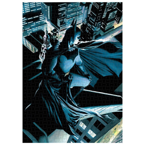 Puzzle Batman Vigilante DC Comics 1000 pcs