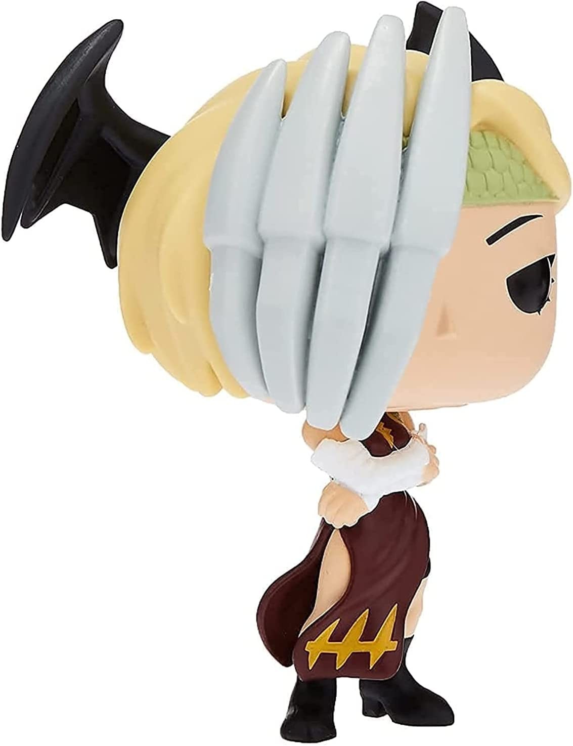 Funko Pop Animation:My Hero Academia - Ryukyu 1007