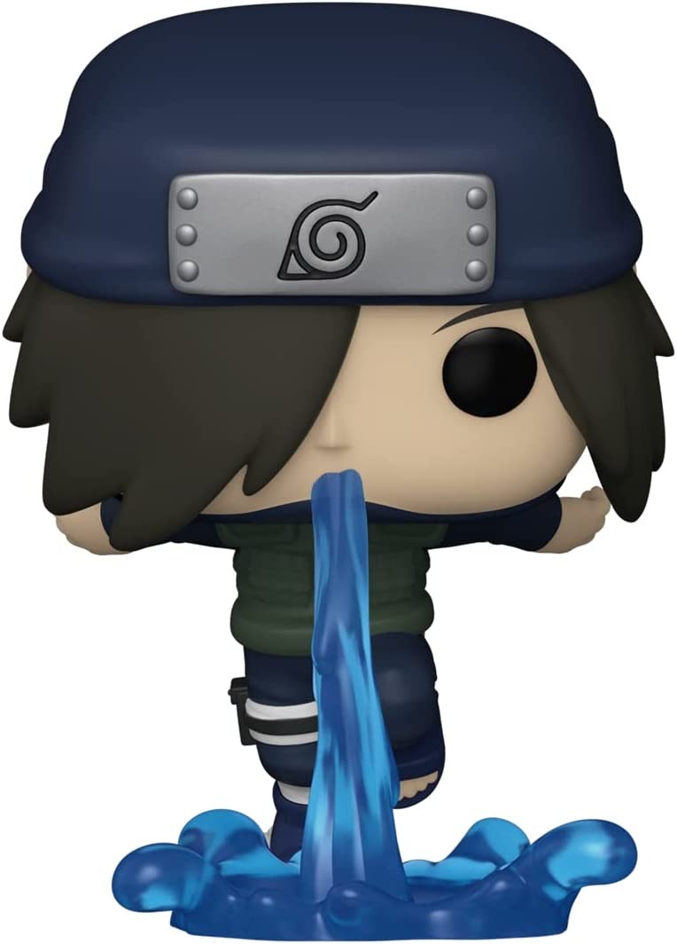 Funko Pop Animation:Naruto Shippuden - Izumo Kamizuki 1198