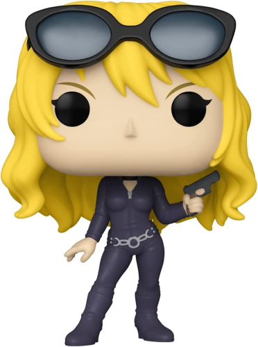 Funko Pop! Animation:Cowboy Bebop S3 - Julia 1216