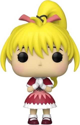 Funko Pop! Animation:Hunter x Hunter S3 - Bisky 1133