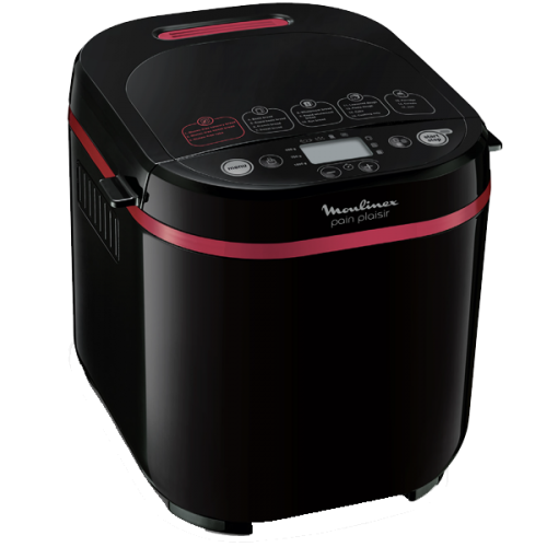 MOULINEX - Máquina de Pão OW220830