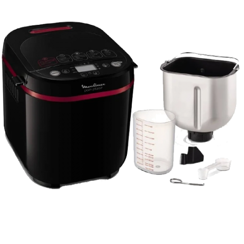 MOULINEX - Máquina de Pão OW220830