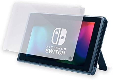 Protetor Ecrã Nintendo Switch - Force Glass
