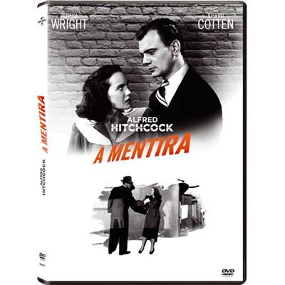 Filme DVD - A Mentira