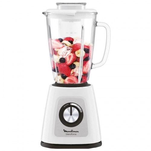 MOULINEX - Liquidificadora Blendforce LM430110