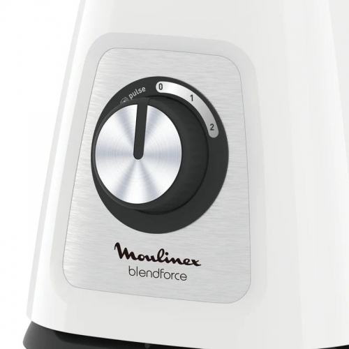 MOULINEX - Liquidificadora Blendforce LM430110