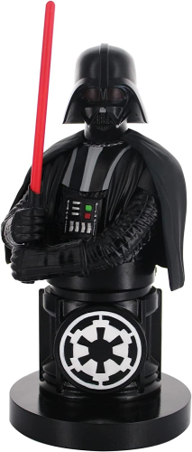 Suporte Cable Guy Darth Vader - A New Hope