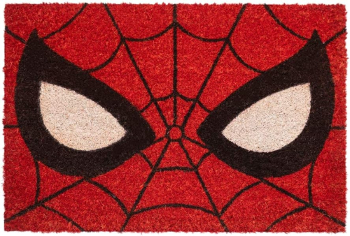 Tapete Porta - Spider-man