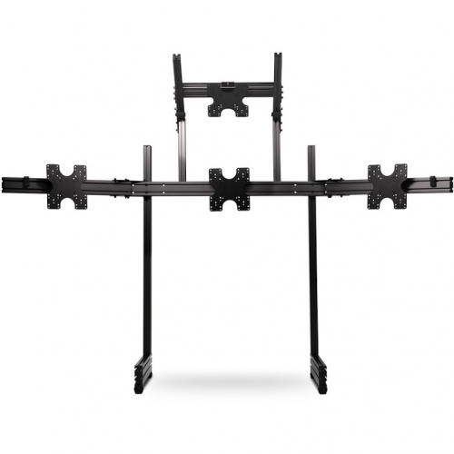 Suporte Monitor - Next Level Racing Elite Quad (Quatro Monitores)