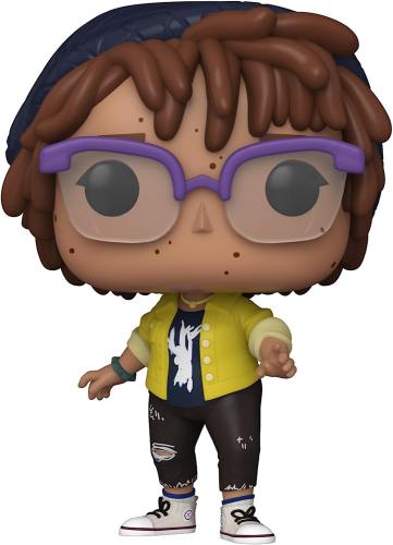 Figura Pop! Movies:TMNT Mutant Mayhem - April O'neil 1392