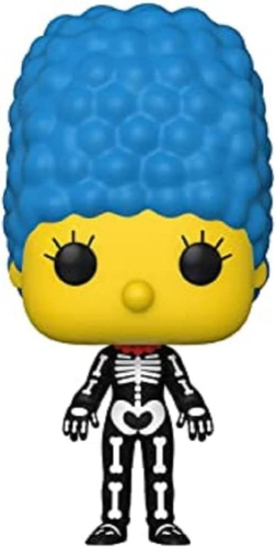 Figura Pop! Television:The Simpsons Treehouse of Horror - Skeleton Marge 1264