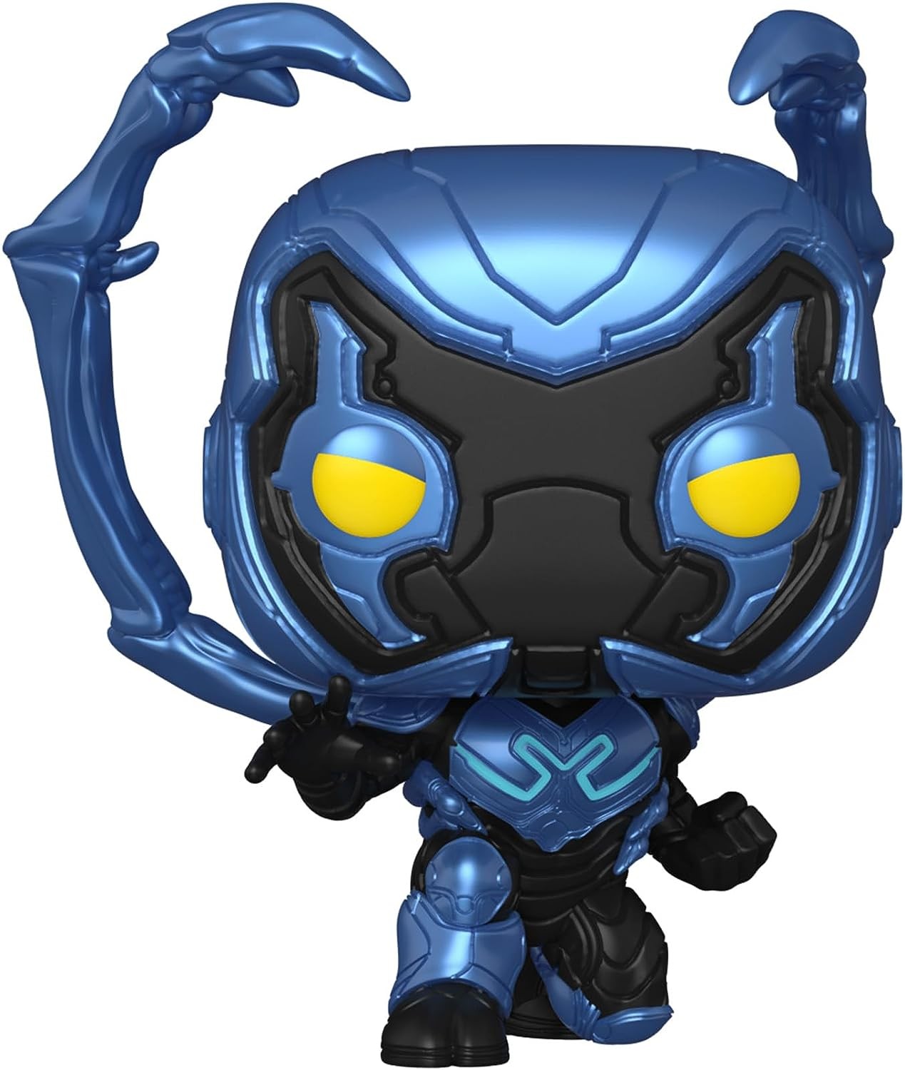 Figura POP! Movies:DC Comics Blue Beetle - Blue Beetle 1403
