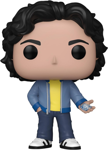 Figura POP! Movies:DC Comics Blue Beetle - Jaime Reyes 1404