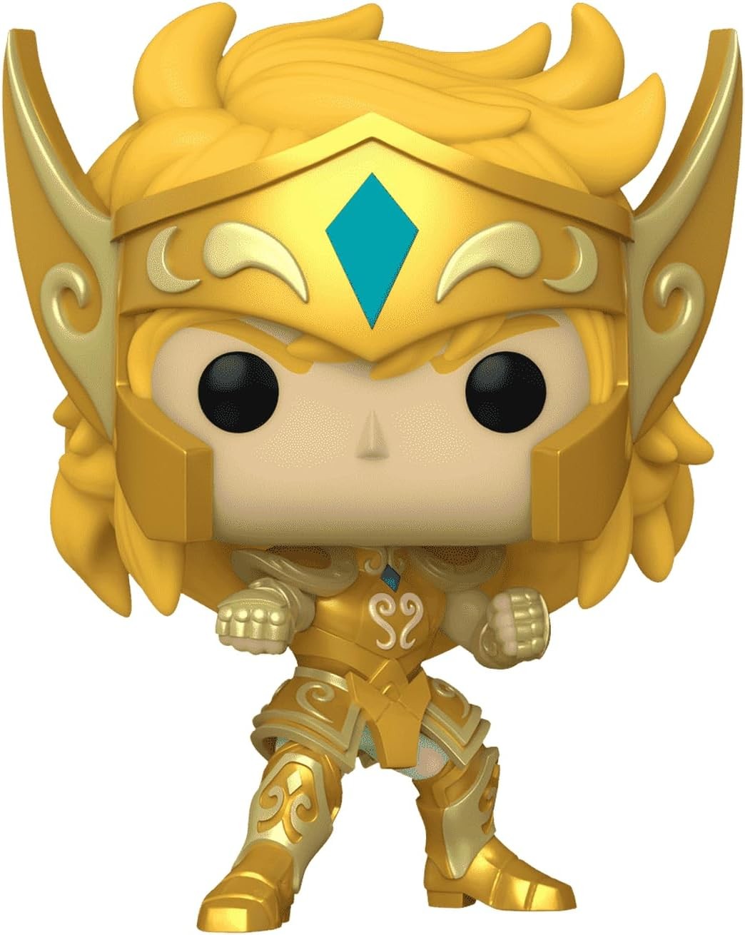 Figura POP! Animation:Saint Seiya Knights of the Zodiac - Aquarius Hyoga 1425