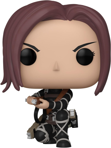 Figura POP! Animation:Attack On Titan Final Season - Sasha Braus 1448