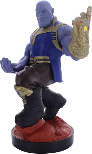 Suporte Cable Guy - Marvel:Thanos