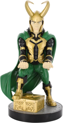 Suporte Cable Guy - Marvel:Loki