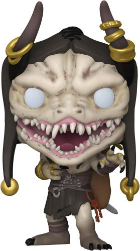 Figura Funko POP! Games:Diablo IV - Treasure Goblin 953