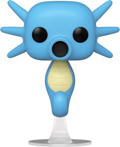 Figura Funko POP! Games:Pokemon - Horsea 844
