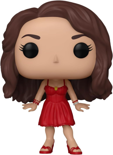 Figura Funko POP! Movies:High School Musical - Gabriella 1366