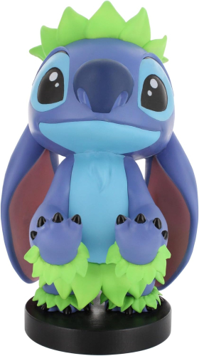Suporte Cable Guy - Disney:Hula Stitch