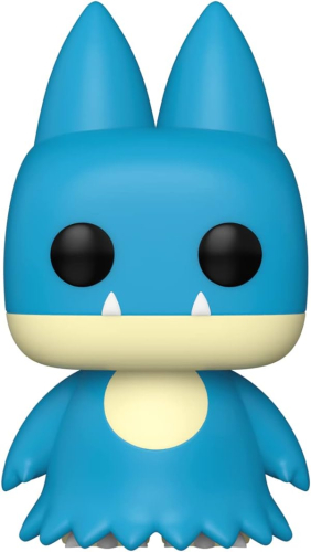 Figura Funko POP! Games:Pokémon - Munchlax 885