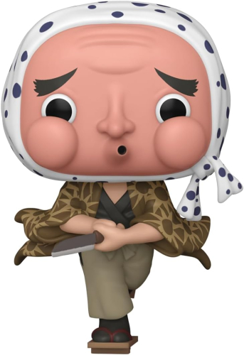 Figura POP! Animation:Demon Slayer - Haganezuka 1407
