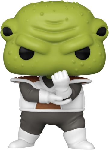 Figura POP! Animation:Dragon Ball Z - Guldo 1491